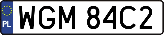 WGM84C2