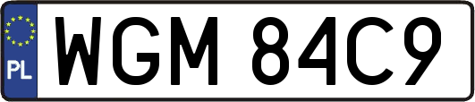 WGM84C9