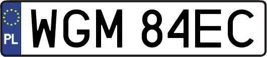 WGM84EC