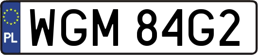 WGM84G2