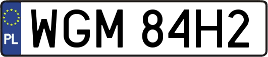 WGM84H2