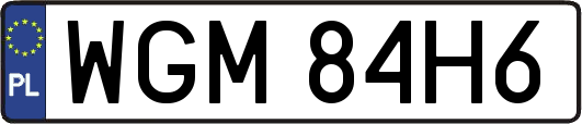 WGM84H6