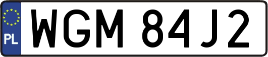 WGM84J2