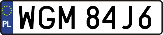WGM84J6
