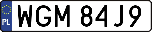 WGM84J9