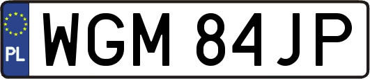 WGM84JP