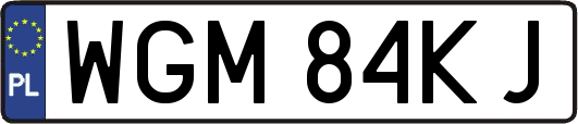 WGM84KJ