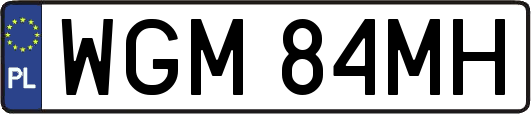 WGM84MH