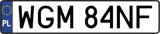 WGM84NF