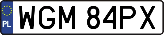 WGM84PX