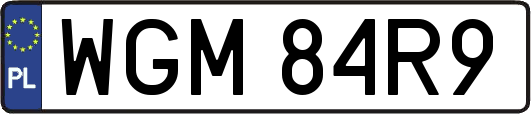 WGM84R9