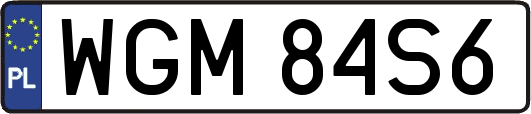 WGM84S6