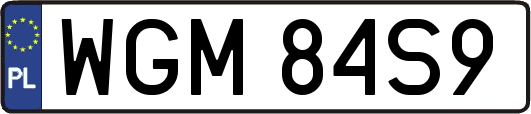 WGM84S9