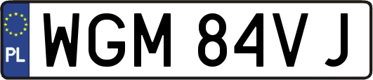 WGM84VJ