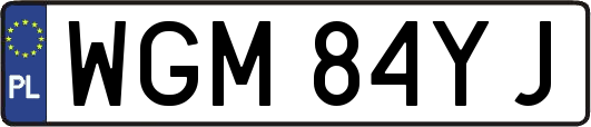 WGM84YJ