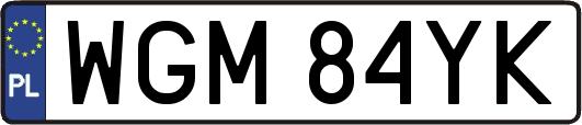 WGM84YK