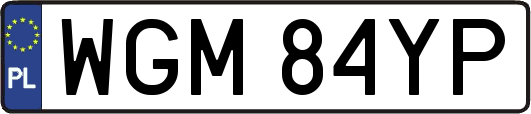 WGM84YP
