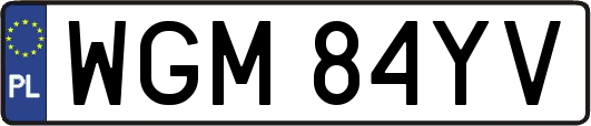 WGM84YV
