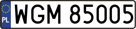 WGM85005