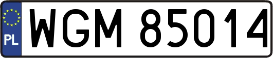 WGM85014