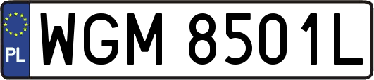 WGM8501L