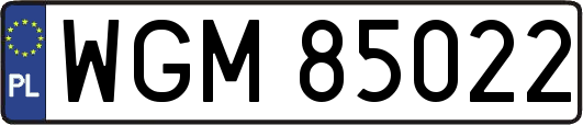 WGM85022
