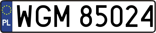 WGM85024