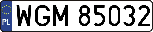 WGM85032
