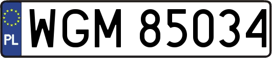 WGM85034