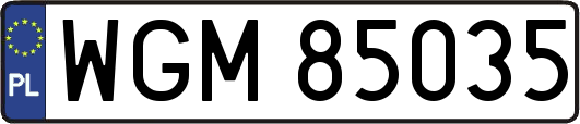 WGM85035