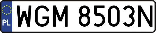 WGM8503N