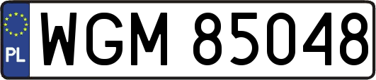 WGM85048