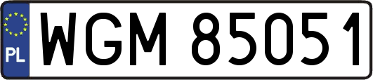 WGM85051