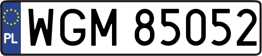 WGM85052