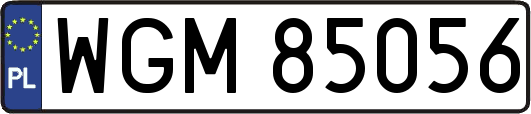 WGM85056