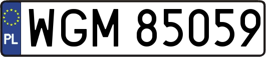 WGM85059