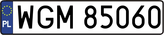 WGM85060