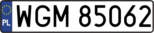 WGM85062