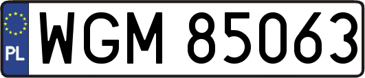 WGM85063