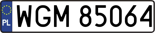 WGM85064