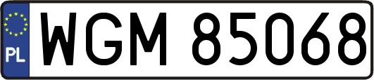 WGM85068