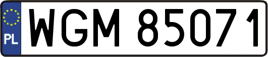 WGM85071