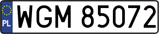 WGM85072