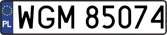 WGM85074