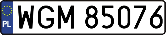 WGM85076