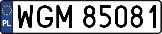 WGM85081