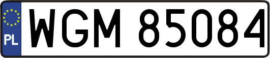 WGM85084
