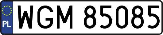 WGM85085