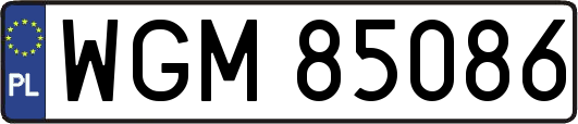 WGM85086