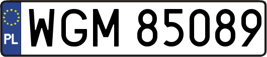 WGM85089